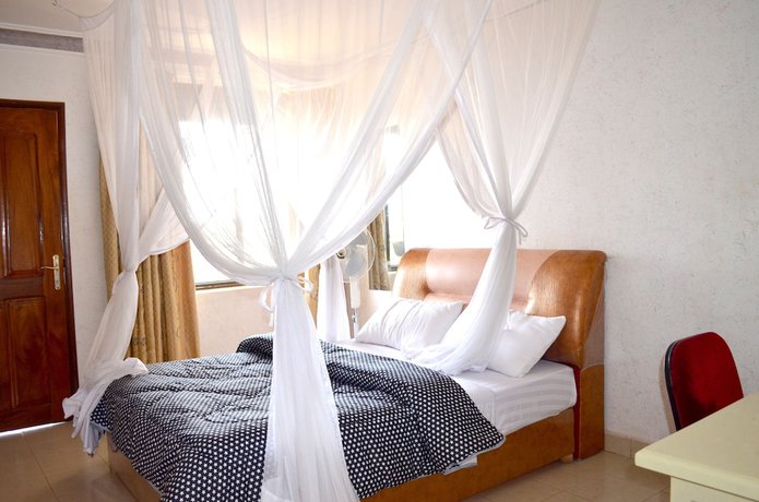 Imagen de la habitación del Hotel Nob View. Foto 15