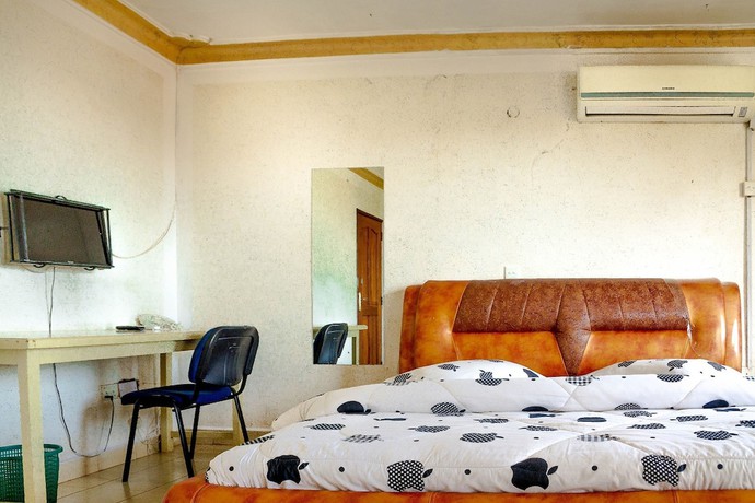 Imagen de la habitación del Hotel Nob View. Foto 16