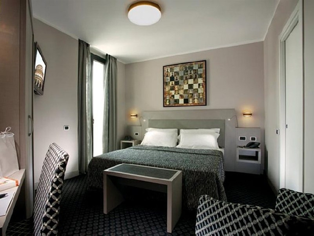 Imagen general del Hotel Noba e Residenze. Foto 2