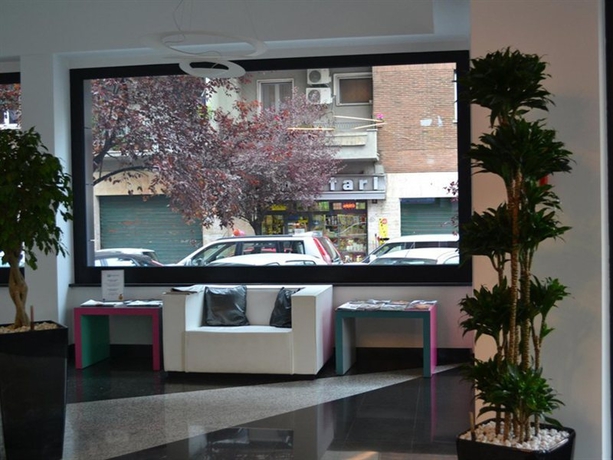 Imagen general del Hotel Noba e Residenze. Foto 3