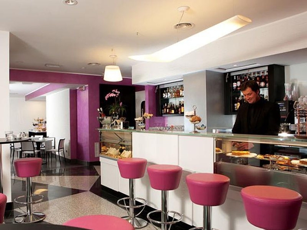 Imagen general del Hotel Noba e Residenze. Foto 5