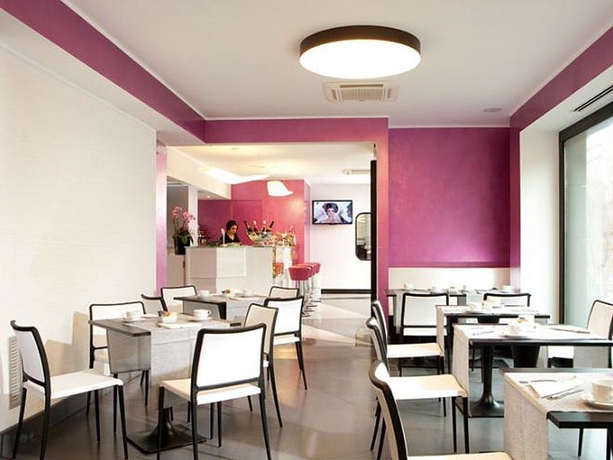 Imagen general del Hotel Noba e Residenze. Foto 6