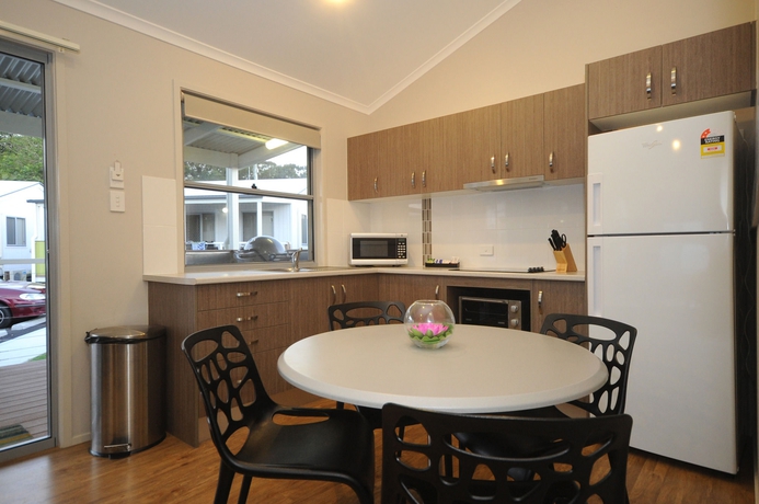 Imagen de la habitación del Hotel Nobby Beach Holiday Village. Foto 7