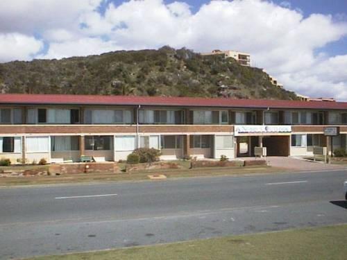 Imagen general del Hotel Nobbys Outlook. Foto 1