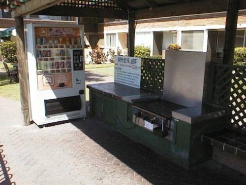 Imagen general del Hotel Nobbys Outlook. Foto 2