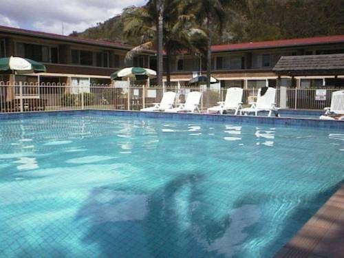 Imagen general del Hotel Nobbys Outlook. Foto 4