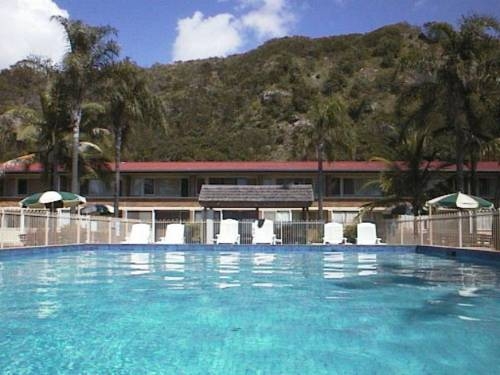 Imagen general del Hotel Nobbys Outlook. Foto 5