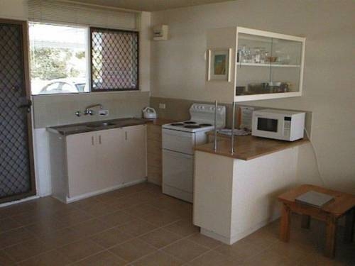 Imagen general del Hotel Nobbys Outlook. Foto 7