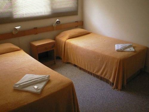 Imagen general del Hotel Nobbys Outlook. Foto 8