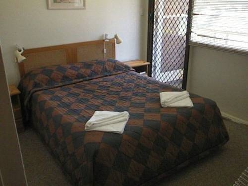 Imagen general del Hotel Nobbys Outlook. Foto 9