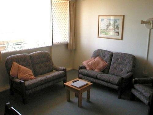 Imagen general del Hotel Nobbys Outlook. Foto 12