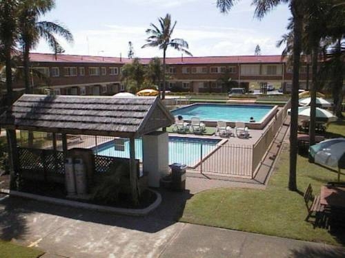 Imagen general del Hotel Nobbys Outlook. Foto 13