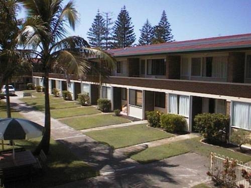 Imagen general del Hotel Nobbys Outlook. Foto 14