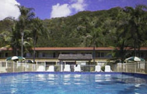 Imagen general del Hotel Nobbys Outlook. Foto 15