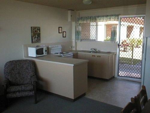 Imagen general del Hotel Nobbys Outlook. Foto 17