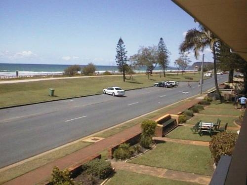 Imagen general del Hotel Nobbys Outlook. Foto 18