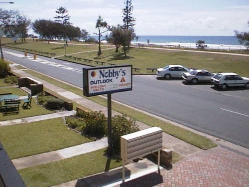 Imagen general del Hotel Nobbys Outlook. Foto 19