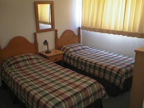 Imagen general del Hotel Nobbys Outlook. Foto 21