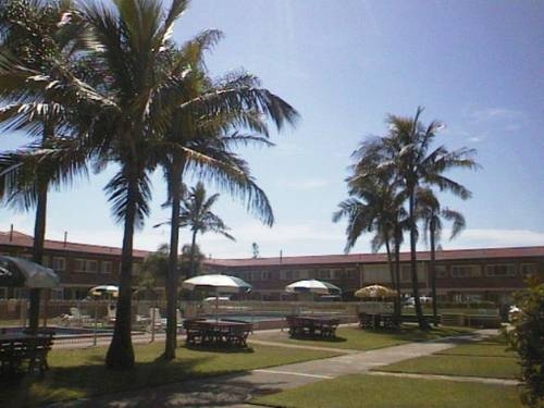 Imagen general del Hotel Nobbys Outlook. Foto 22