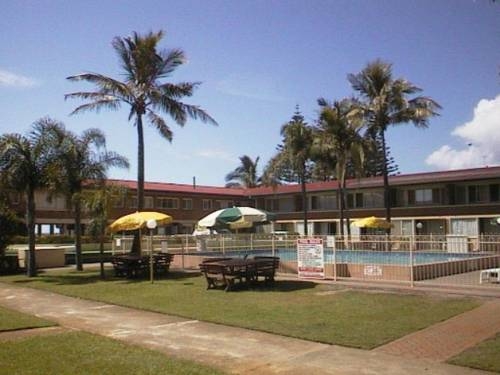 Imagen general del Hotel Nobbys Outlook. Foto 23