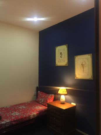 Imagen de la habitación del Hotel Nobel, Amman. Foto 7