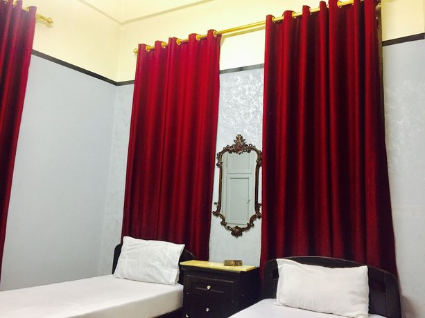 Imagen de la habitación del Hotel Nobel, Amman. Foto 8