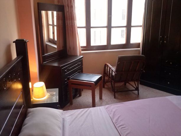 Imagen de la habitación del Hotel Nobel, Amman. Foto 9