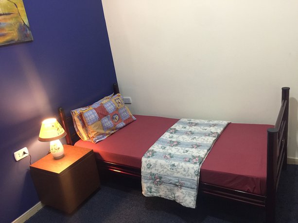 Imagen de la habitación del Hotel Nobel, Amman. Foto 12