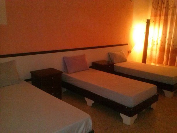 Imagen de la habitación del Hotel Nobel, Amman. Foto 13