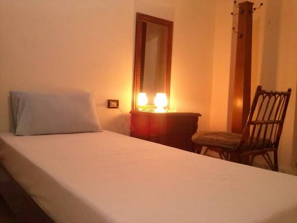 Imagen de la habitación del Hotel Nobel, Amman. Foto 15