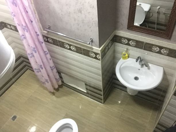 Imagen de la habitación del Hotel Nobel, Amman. Foto 16