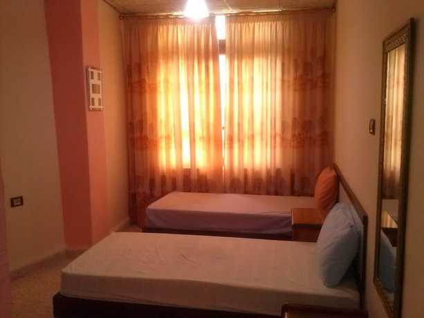 Imagen de la habitación del Hotel Nobel, Amman. Foto 17