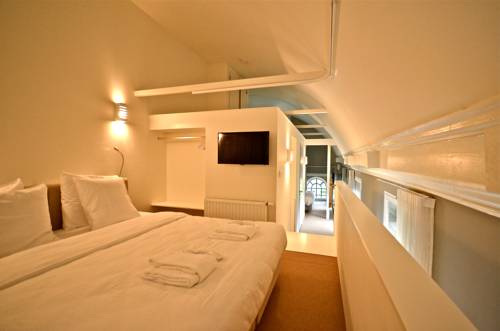 Imagen general del Hotel Nobel, Ballum. Foto 1