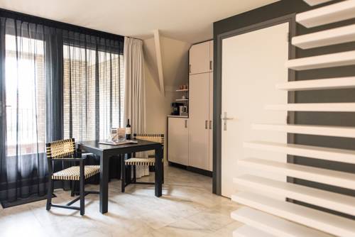 Imagen de la habitación del Hotel Nobel, Ballum. Foto 5