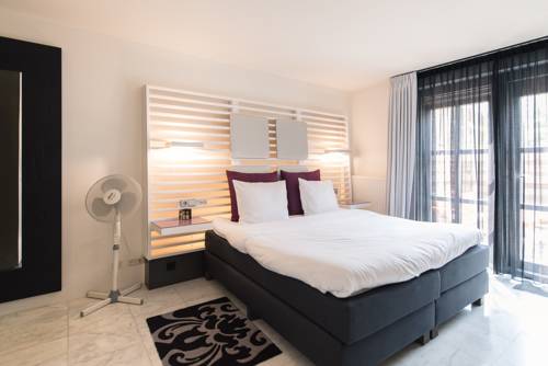Imagen de la habitación del Hotel Nobel, Ballum. Foto 6