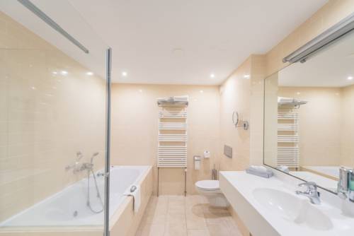 Imagen de la habitación del Hotel Nobel, Ballum. Foto 8
