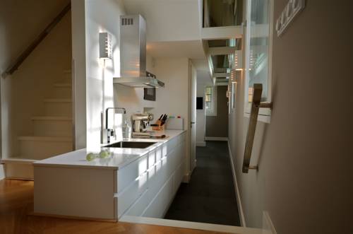 Imagen de la habitación del Hotel Nobel, Ballum. Foto 14