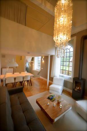Imagen de la habitación del Hotel Nobel, Ballum. Foto 15