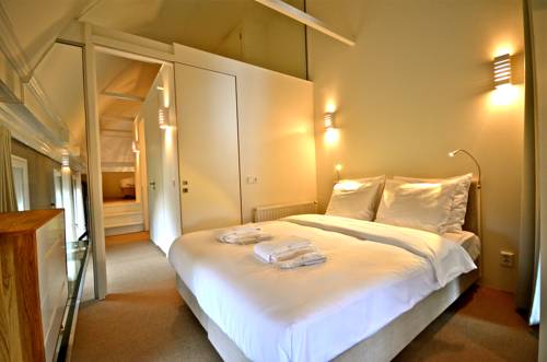 Imagen de la habitación del Hotel Nobel, Ballum. Foto 16