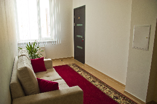 Imagen general del Hotel Nobel, Chisinau. Foto 4