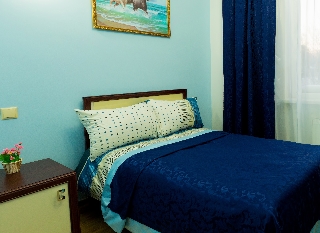 Imagen general del Hotel Nobel, Chisinau. Foto 5