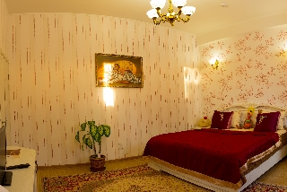 Imagen general del Hotel Nobel, Chisinau. Foto 10