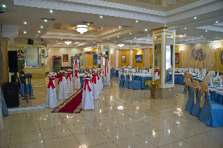 Imagen general del Hotel Nobel, Chisinau. Foto 12