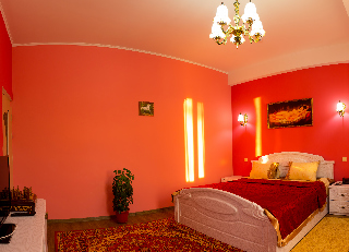 Imagen general del Hotel Nobel, Chisinau. Foto 13