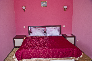 Imagen general del Hotel Nobel, Chisinau. Foto 14