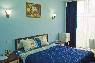 Imagen general del Hotel Nobel, Chisinau. Foto 17