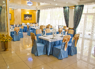 Imagen general del Hotel Nobel, Chisinau. Foto 18