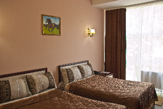 Imagen general del Hotel Nobel, Chisinau. Foto 21