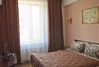 Imagen general del Hotel Nobel, Chisinau. Foto 22