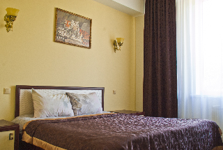 Imagen general del Hotel Nobel, Chisinau. Foto 23